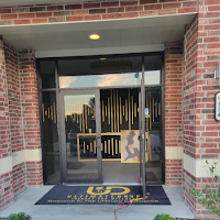 AD Door and Hardware Services logo