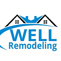 Well Remodeling LLC logo