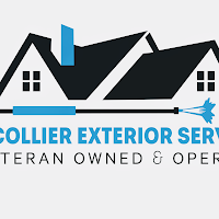 K. Collier Exterior Services logo