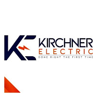 Kirchner Electric logo