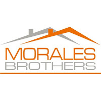 Morales Brothers Construction logo