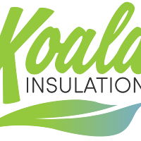 Koala Insulation of Pearland logo