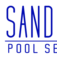 Sandstone Pool Service logo