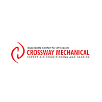 Crossway Mechanical LLC logo