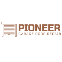 Pioneer Garage Door Repair of Houston logo