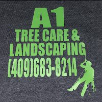 A1 Tree Care logo