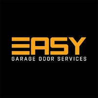 Easy Garage Door Repair logo