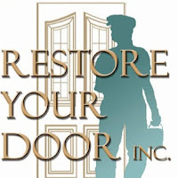 Restore Your Door logo