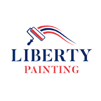 Liberty Painting - Houston, TX logo