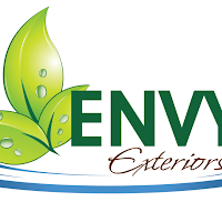 Envy Exteriors logo