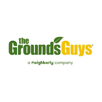 The Grounds Guys of League City, Pearland and Friendswood logo