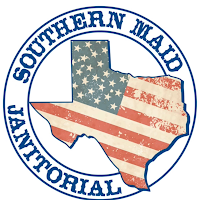 Southern Maid Janitorial Services, Inc. logo
