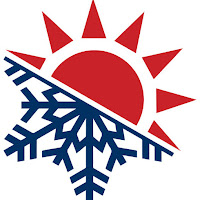 Newmark Air Conditioning logo