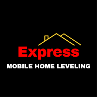 Express Mobile Home Leveling logo