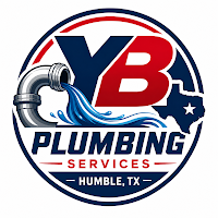 YB Plumbing & Hydro Jetting Services logo