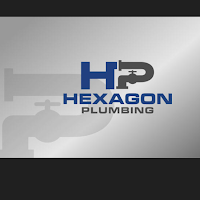 Hexagon Plumbing LLC logo