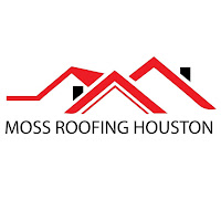 Moss Roofing Houston logo