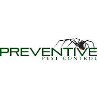 Preventive Pest Control logo