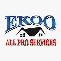 Ekoo All Pro logo