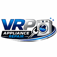 VRP Appliance Repair - Appliance Repair Services in Houston, TX logo
