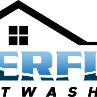 SuperFlo SoftWash LLC logo