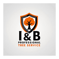 I&B Professional Tree Service logo