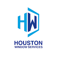 Houston Window Services logo