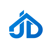 JD Roofing Solutions logo