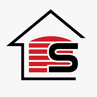 Salgado Garage Doors logo
