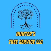 Hunter's Tree Service, LLC logo