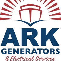 ARK Generator Services logo