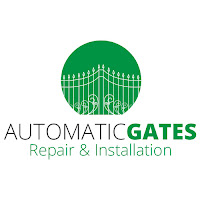 Gate Services of Houston logo