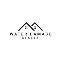 Water Damage Rescue Inc logo