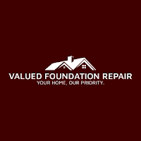 Valued Foundation Repair logo
