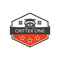 Critter One of Houston logo