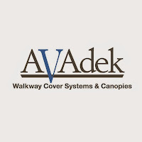 AVAdek, Inc. logo
