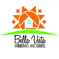 Bella Vista Windows and Doors logo