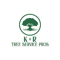 K&R TREE SERVICE PROS logo