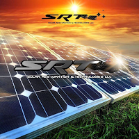 Solar Technologies LLC logo