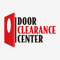 Door Clearance Center logo