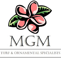 MGM Turf logo
