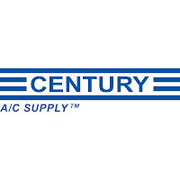 Century A/C Supply logo