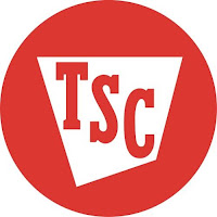 Tractor Supply Co. logo