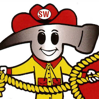 Southwestern Roofing TM logo
