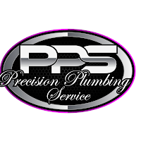 Precision Plumbing Services logo