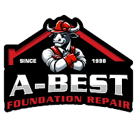 A Best Foundation Repair, LLC logo
