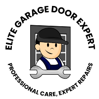 Houston Garage Door Repair logo