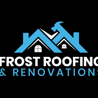 Frost Roofing & Renovations logo