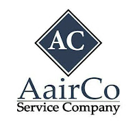 Aairco Service Company logo