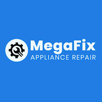 MegaFix Appliance Repair logo